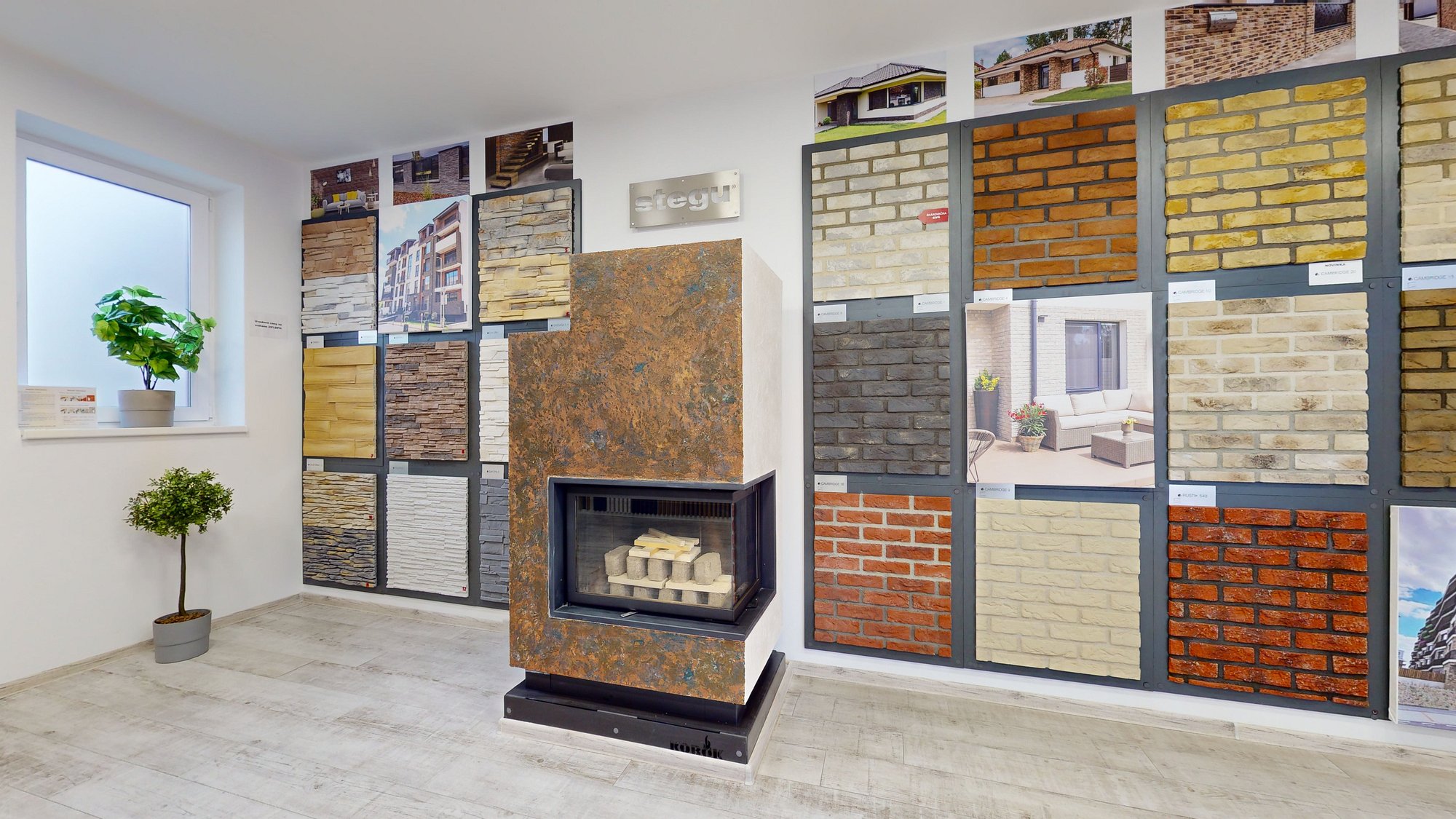 Poradenstvo v predajni