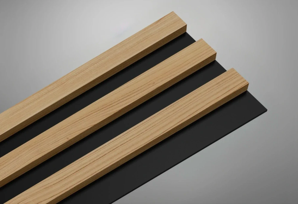 Stenové lamely FINO 3