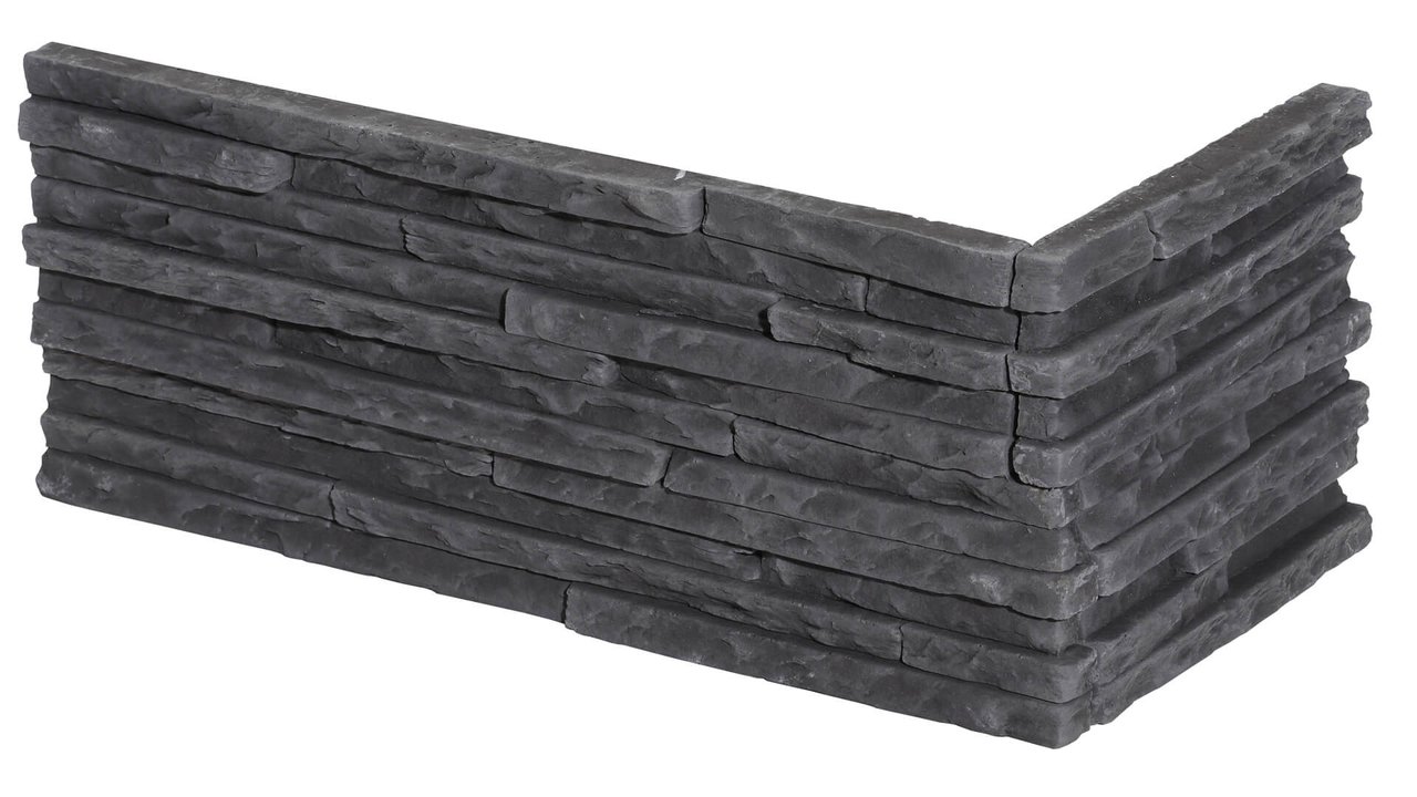 Kamenné rohové obklady