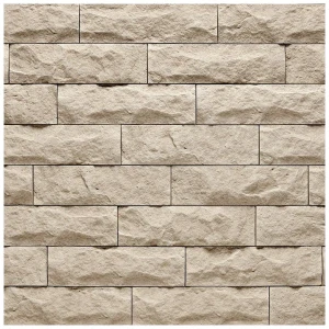 Kamenné obklady AMSTERDAM 1 - krémové