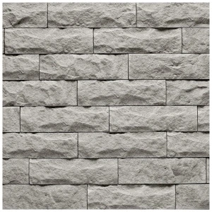 Kamenné obklady AMSTERDAM 2 - sivé