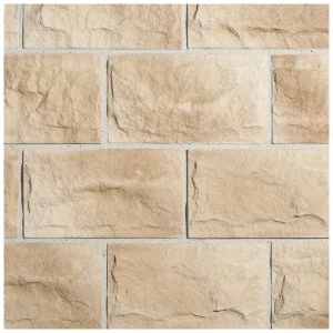 Kamenné obklady ROMA 1 - hnedovo - béžové