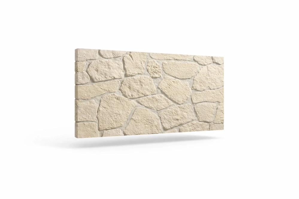 Sadrové obklady RODOS 1 - béžové