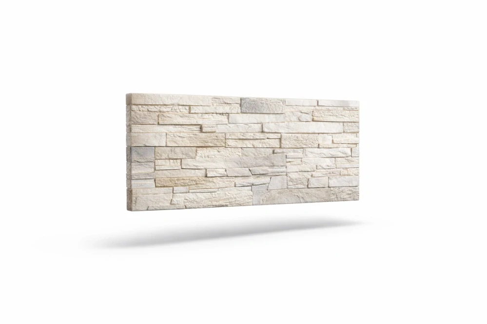 Sadrové obklady MAROKO 1 - béžovo - sivé