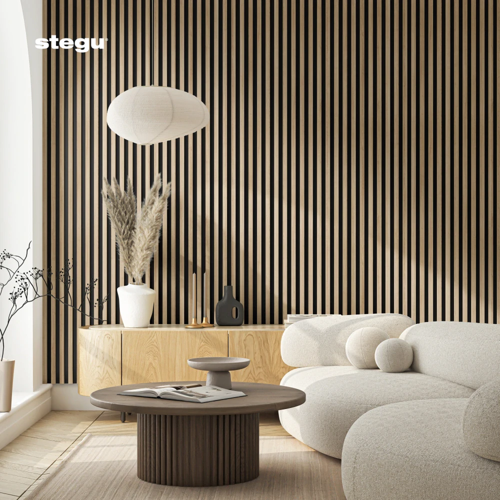 Stenové lamely FINO 3