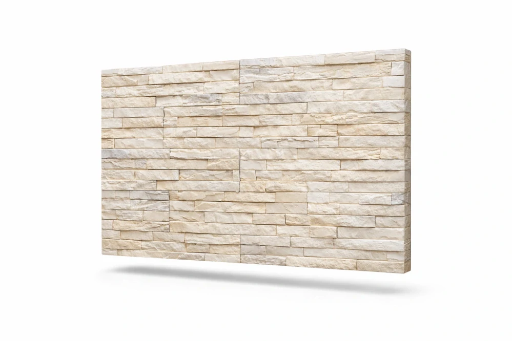 Sadrové obklady HAMPTON 1 - béžovo - sivé