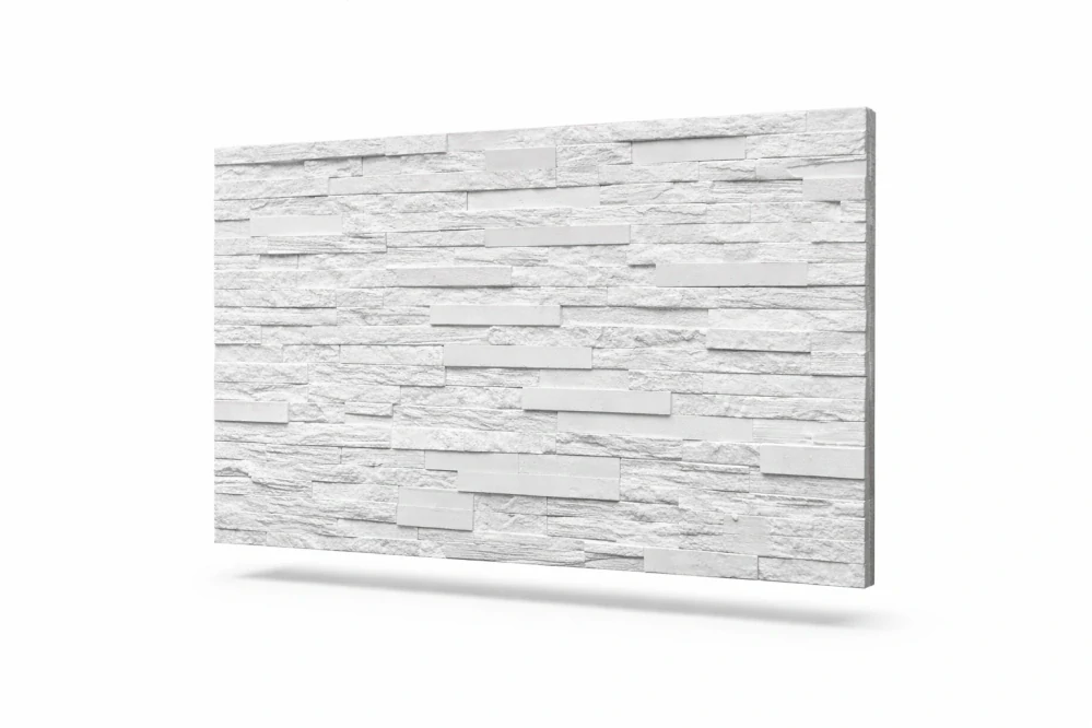 Sadrové obklady TASOS 1 - biele