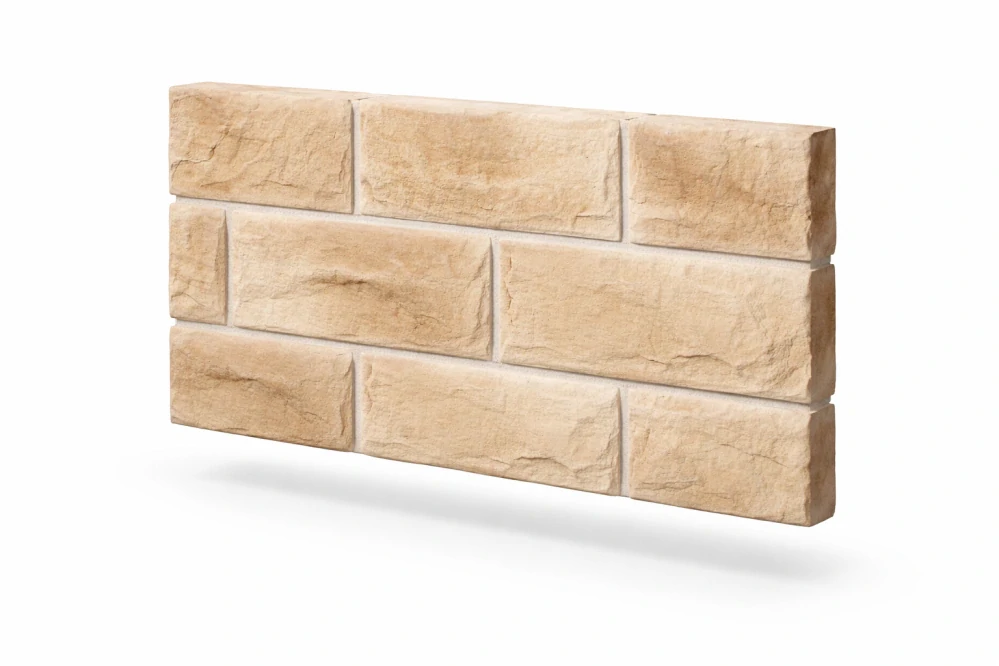 Kamenné obklady ROMA 1 - hnedovo - béžové