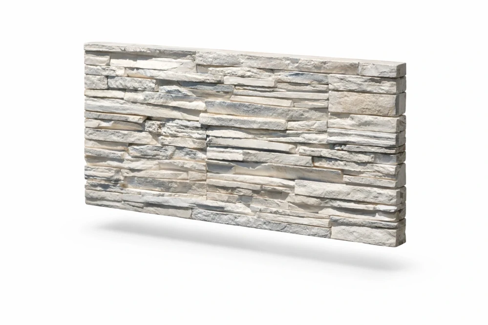 Kamenné obklady ALTEA 2 - sivo - béžová