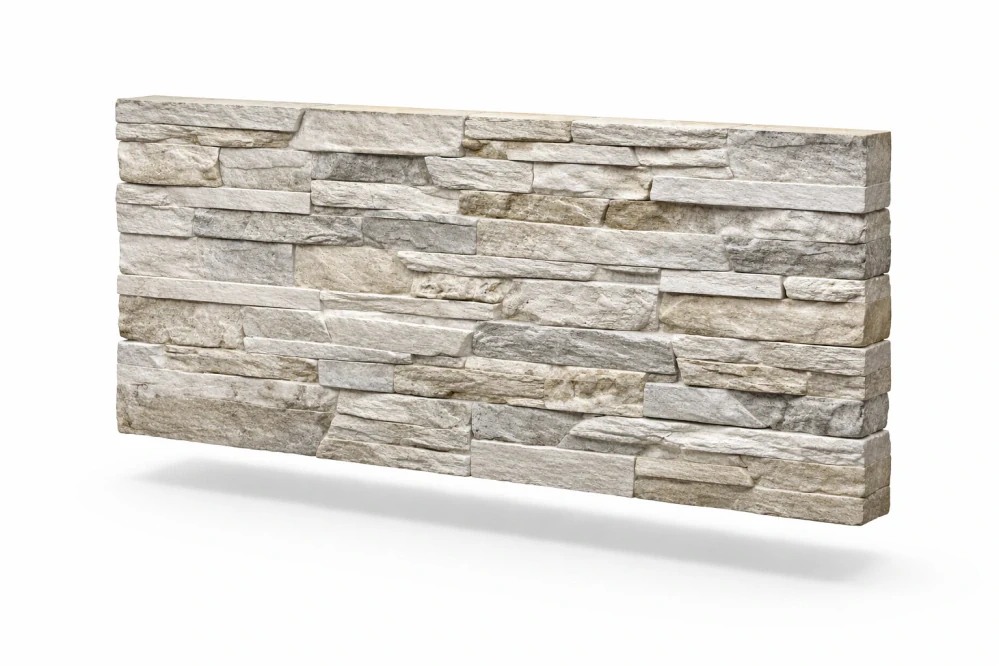 Kamenné obklady NEPAL 1 - sivo - béžové