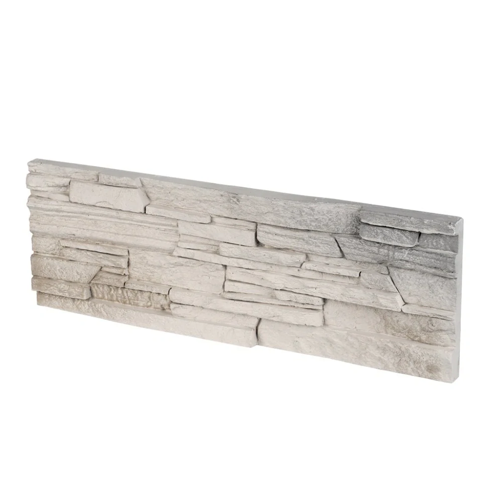 Sadrové obklady MAROKO 1 - béžovo - sivé