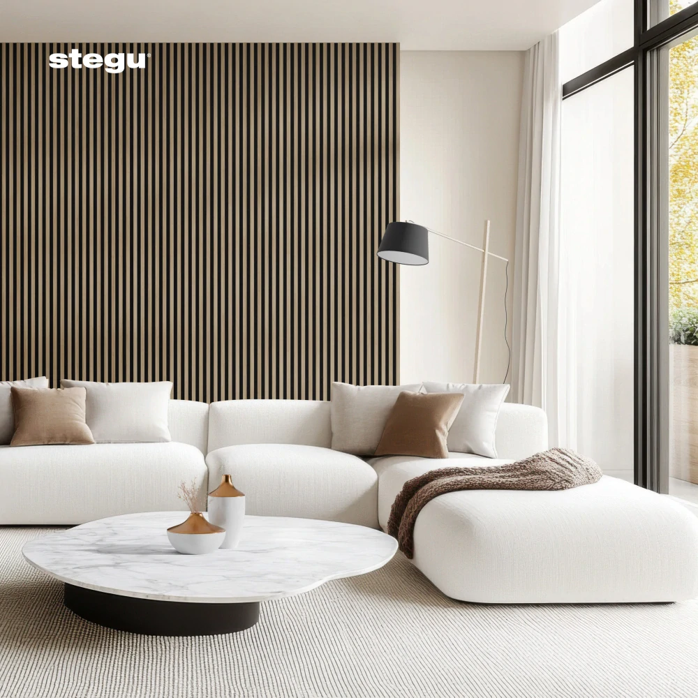 Stenové lamely FINO 3