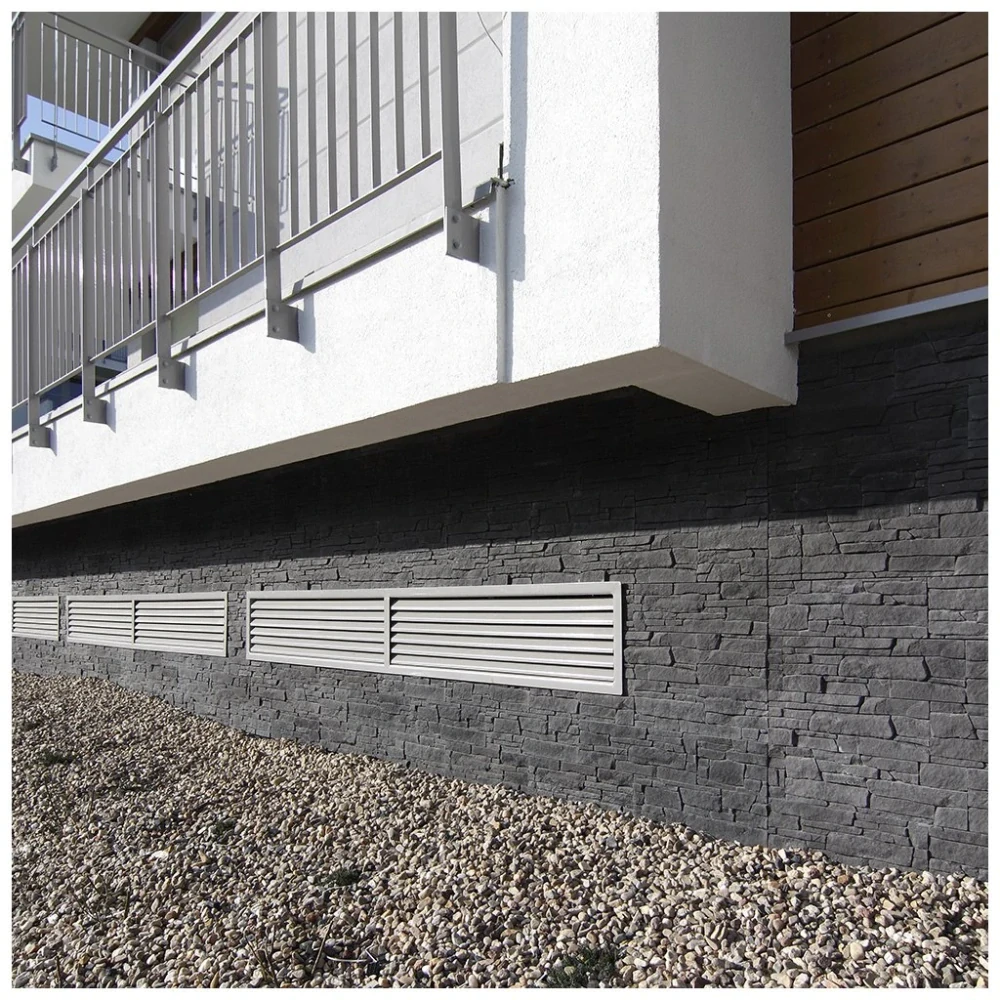 Kamenné obklady MEXICANA 3 - antracitové