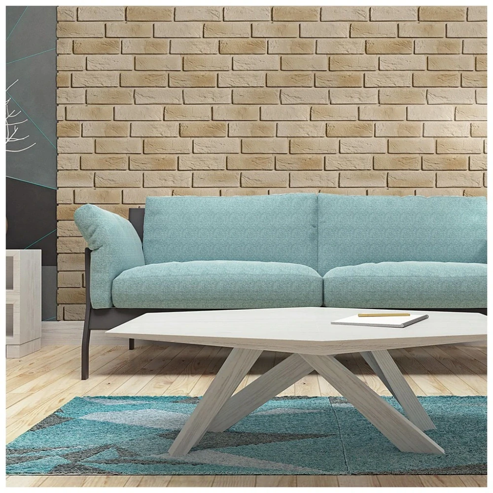 Sadrové obklady PARMA 2 - pieskovo - hnedé