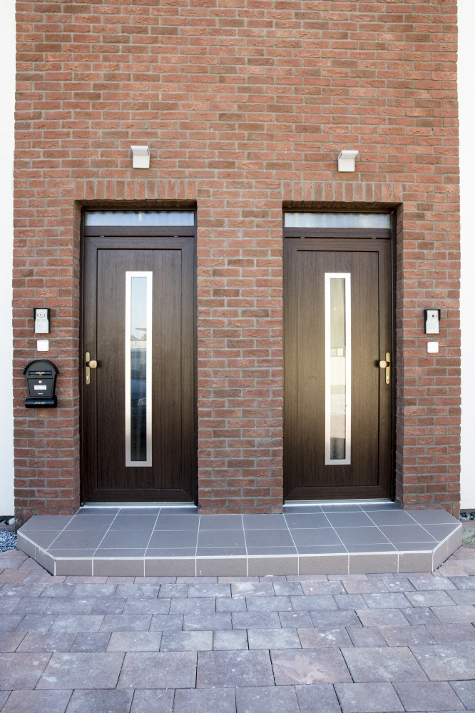 Tehlové obklady COUNTRY 640 - tehlovo - bordové