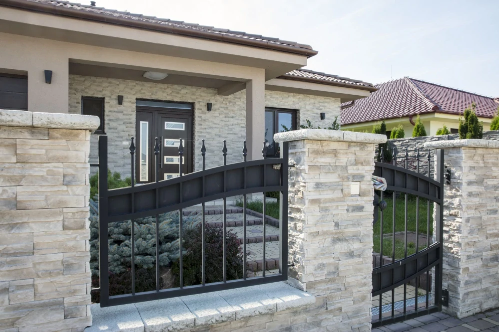 Kamenné obklady NEPAL 1 - sivo - béžové