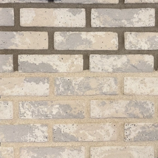 Tehlové obklady CAMBRIDGE 1 - béžovo - sivé