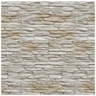 Sadrové obklady BARBADOS 2 - béžovo - hnedé