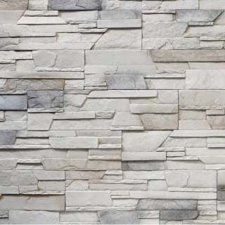 Kamenné obklady SAKURA 1 - sivo - béžové