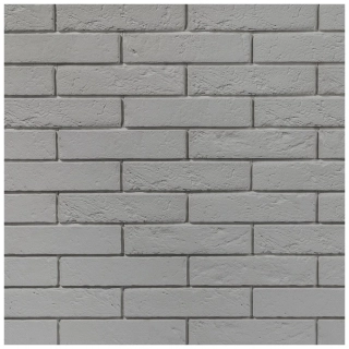 Sadrové obklady PERUGIA 2 - sivé