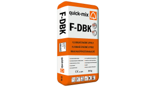 QUICK MIX F-DBK 25kg 