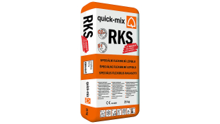 QUICK MIX RKS 25kg