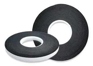 Expanzná páska ISO-BLOCO 600 - ČIERNÁ