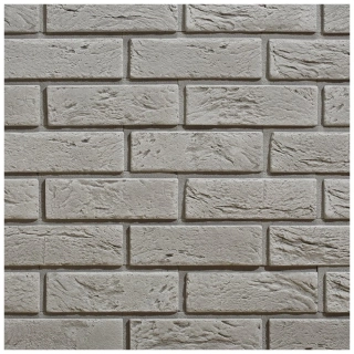 Tehlové obklady BOSTON 4 - sivé