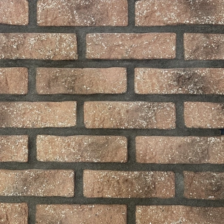 Tehlové obklady RUSTIK 568 - hnedé